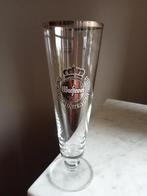 9 Warsteiner bierglazen – 20cl, Verzamelen, Ophalen of Verzenden, Zo goed als nieuw, Glas of Glazen, Overige merken