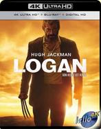 Blu-ray 4K: Logan (2017 Hugh Jackman, Patrick Stewart) 3KCFR, Cd's en Dvd's, Blu-ray, Ophalen of Verzenden, Nieuw in verpakking