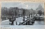 Amsterdam Hoogesluis 1905, Ophalen of Verzenden, Voor 1920, Noord-Holland