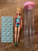 Barbie Color Reveal – zo goed als nieuw, Ophalen of Verzenden, Nieuw, Barbie