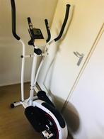 VOOR Zaterdag Ophalen Prachtige Crosstrainer, Ophalen, Zo goed als nieuw, Crosstrainer