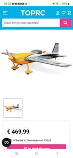 Eflight extra 300 3d, Ophalen, Gebruikt, Elektro