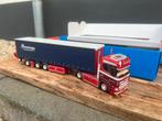Pennings Transport, Hobby en Vrije tijd, Modelauto's | 1:50, Ophalen of Verzenden, Bus of Vrachtwagen, Tekno