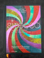 Sabrina Ghayour - Sirocco, Boeken, Kookboeken, Ophalen of Verzenden, Zo goed als nieuw, Sabrina Ghayour, Midden-Oosten en Marokko