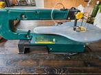 Figuurzaag elektrisch. nooit gebruikt., Doe-het-zelf en Verbouw, Gereedschap | Zaagmachines, Ophalen, Topex, Zo goed als nieuw
