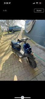 Peugeot squad, Fietsen en Brommers, Scooters | Yamaha, Ophalen of Verzenden, Zo goed als nieuw, Overige modellen