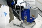 Te Huur Graco verfspuit machines 10 x sneller dan rollen!., Ophalen of Verzenden, Gebruikt