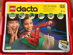 LEGO Dacta 9630 - Complete Set, Kinderen en Baby's, Speelgoed | Duplo en Lego, Ophalen of Verzenden, Gebruikt, Complete set, Lego