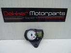 Kilometerteller / Teller / Dashbord Suzuki GSXR750 2006-2007, Motoren, -, -, Nieuw, Ophalen of Verzenden