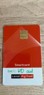 Canal Digitaal smartcard, Ophalen of Verzenden, Gebruikt