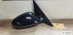 Spiegel rechts schwarz 2 BMW 1-serie E87, Gebruikt, -, -, Ophalen of Verzenden