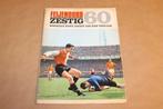 Boek - Feyenoord Zestig 60 - Woorden rond daden... 1968, Ophalen of Verzenden, Zo goed als nieuw, Feyenoord, Boek of Tijdschrift