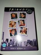 Friends seizoen 4 aflevering 1 - 8, Cd's en Dvd's, Dvd's | Tv en Series, Komedie, Ophalen of Verzenden, Zo goed als nieuw