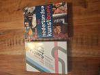 Kunstrai 2004 en R. Fernhout - Het Nederlandse Kunstboek, Ophalen of Verzenden, Zo goed als nieuw, R. Fernhout; C. Huizing, Schilder- en Tekenkunst
