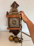 Antieke klok, Antiek en Kunst, Ophalen