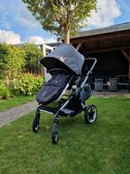 Bugaboo Fox zeer compleet, Ophalen, Gebruikt, Overige merken, Voetenzak