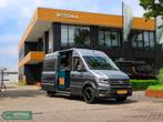 Hymer Eriba Car 600 Nieuw Automaat, Luifel, Ringverwarming, Tot en met 2, Bedrijf