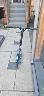 Mgp origin stuntstep, Fietsen en Brommers, Steps, Ophalen, Gebruikt, Gewone step, MGP stuntstep