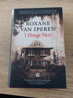 Roxane van Iperen - 't Hooge Nest, Boeken, Roxane van Iperen, Ophalen of Verzenden, Zo goed als nieuw