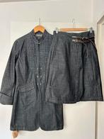 Jasje & Rok, Pulls, maat 36, donkerblauw, Kleding | Dames, Pulls, Blauw, Ophalen of Verzenden, Zo goed als nieuw
