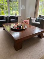Design zithoek tafel 180x120x31cm, Huis en Inrichting, Modern design, Gebruikt, 100 tot 150 cm, Ophalen of Verzenden