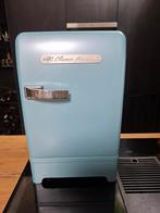 Minikoelkast vintage, Caravans en Kamperen, Ophalen, Zo goed als nieuw, Koelelement