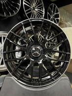 19 inch velgen voor Mercedes AMG look 5x112 A B C CLA KLASSE