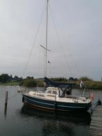 Beneteau Evasion 28 motorsailer, Watersport en Boten, Ophalen, Gebruikt, Diesel, 9 tot 12 meter
