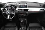 BMW X2 SDrive18i High Executive M-pakket X (NL-auto Dealer o, X2, Zwart, Bedrijf, 3 cilinders
