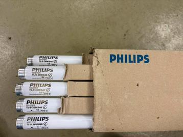 24 stuks Philips Master TL-D 58W/840 buizen (nieuw in doos) beschikbaar voor biedingen