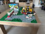Vliegveld LEGO 6392, Ophalen, Zo goed als nieuw