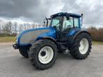 Valtra T130, 2008, 8800 uur, lucht, airco, Gebruikt, 120 tot 160 Pk, 7500 tot 10000, Ophalen