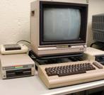 Gezocht: Defecte Commodore VIC20/64/Amiga computers, Computers en Software, Vintage Computers, Verzenden