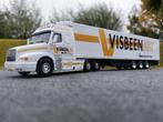 Volvo NH Visbeen, Hobby en Vrije tijd, Modelauto's | 1:50, Ophalen of Verzenden, Zo goed als nieuw, Bus of Vrachtwagen