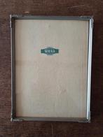 vintage fotolijst, Overige materialen, Minder dan 50 cm, Gebruikt, Ophalen of Verzenden