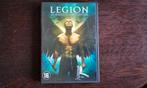Legion, origineel, Vanaf 16 jaar, Ophalen of Verzenden, Zo goed als nieuw, Overige genres