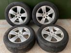 Aluminum velgen Vw T5 60 jarig jubileum!, Ophalen, Velg(en), 17 inch, 235 mm
