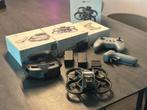 DJI Avata FPV Drone – Complete Kit with Extras, Ophalen, Zo goed als nieuw