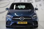 Mercedes-Benz B-klasse 180 AMG-Line/ Panoramaschuifdak/ Appl, 65 €/maand, 136 pk, Gebruikt, 4 cilinders