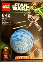 LEGO Star Wars 75010 B-wing Starfighter & Endor NIEUW!, Kinderen en Baby's, Speelgoed | Duplo en Lego, Ophalen of Verzenden, Nieuw