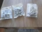 Hoekverbinders zelfbouw Camper., Caravans en Kamperen, Camper-accessoires, Ophalen of Verzenden, Nieuw