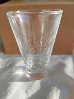 Schrobbeler glas, Ophalen of Verzenden, Zo goed als nieuw, Overige typen