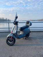 Vespa Sprint 2017 - Prachtige scooter!, Gebruikt, Overige modellen, Ophalen of Verzenden, Benzine