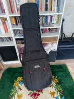 Gator Double gitar bag, Muziek en Instrumenten, Behuizingen en Koffers, Ophalen, Zo goed als nieuw, Akoestische gitaar