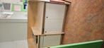 Kinderopvang commode elektrische verschoontafel verstelbaar, Ophalen of Verzenden