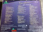 Benny Neyman - 15 Jaar [2 CD], Ophalen of Verzenden, Zo goed als nieuw, Levenslied of Smartlap