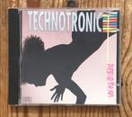 Technotronic - Pump Up The Jam, Cd's en Dvd's, Cd's | Dance en House, Ophalen of Verzenden, Gebruikt, Dance Populair