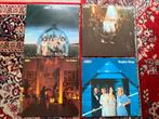 Abba collectie 5 lp’s in nette staat, Ophalen of Verzenden, 1960 tot 1980, Zo goed als nieuw