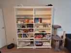 Boekenkast Liatrop in goede staat, Ophalen, Met plank(en), Gebruikt, 200 cm of meer