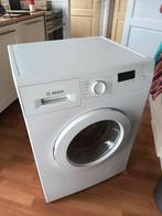 Moderne Bosch 7kg wasmachine, Ophalen, Zo goed als nieuw, 85 tot 90 cm, 1200 tot 1600 toeren